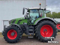 Schlepper / Traktor Fendt 826 Vario S4 ProfiPlus