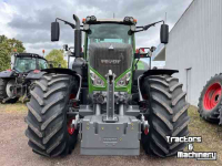 Schlepper / Traktor Fendt 826 Vario S4 ProfiPlus