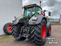 Schlepper / Traktor Fendt 826 Vario S4 ProfiPlus