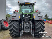 Schlepper / Traktor Fendt 826 Vario S4 ProfiPlus