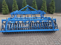 Grubber Lemken Karat 9/300 Cultivator