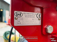Kreiselheuer Lely Lotus 770P