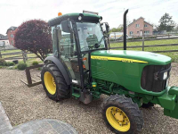 Schlepper / Traktor John Deere 5615 v