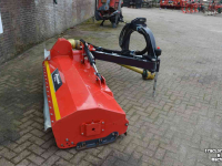 Schlegelmulchgeräte Kverneland FHP plus 200
