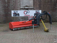 Schlegelmulchgeräte Kverneland FHP plus 200