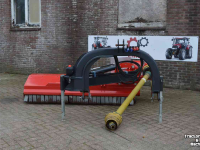 Schlegelmulchgeräte Kverneland FHP plus 200
