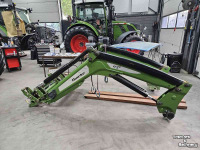 Frontlader Quicke Q5M