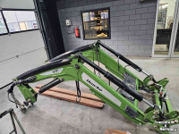 Frontlader Quicke Q5M