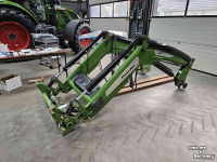 Frontlader Quicke Q5M