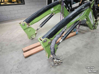 Frontlader Quicke Q5M