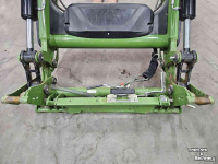 Frontlader Quicke Q5M