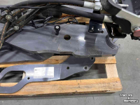 Frontlader Quicke Q5M