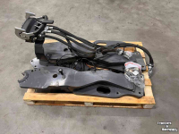 Frontlader Quicke Q5M