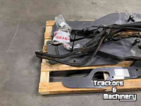 Frontlader Quicke Q5M