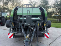 Pressen Fendt rotana 130 F Balenpers Pakkenpers rondebalenpers NIEUW NIEUW