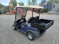 ATV / Quads Club Car Tempo
