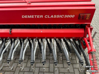 Drillmaschine Kongskilde Demeter CS3M zaaimachine