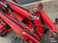 Radlader Weidemann 1140