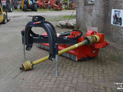 Schlegelmulchgeräte Kverneland FHP plus 200