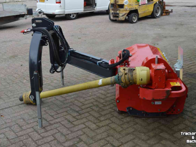 Schlegelmulchgeräte Kverneland FHP plus 200