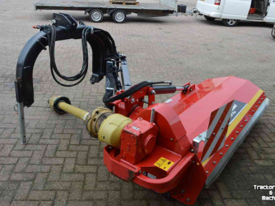 Schlegelmulchgeräte Kverneland FHP plus 200