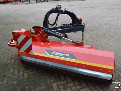 Schlegelmulchgeräte Kverneland FHP plus 200