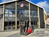 Gabelstapler Manitou MI25 D Heftruck