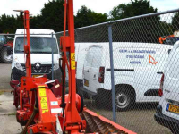 Bodenfräse Kuhn HR3003D