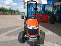 Obsttraktor TAFE 6028 Smalspoortrekker