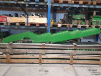 Mähdrescher John Deere Schudder T combine