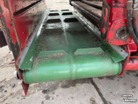Siloblockverteilwagen Trioliet Multifeed