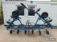 Hackmaschine Zibo 12 rij