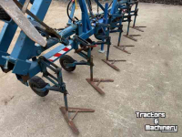 Hackmaschine Zibo 12 rij