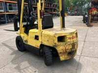 Gabelstapler Hyster 3 ton