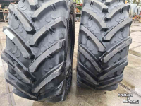 Räder, Reifen, Felgen & Distanzringe Ascenso 650/65R38