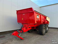 Kipper Beco Gigant 200