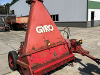 Krautschläger Giro 1500