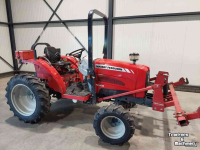 Schlepper / Traktor Massey Ferguson 1540