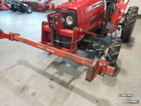 Schlepper / Traktor Massey Ferguson 1540