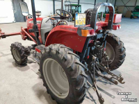 Schlepper / Traktor Massey Ferguson 1540