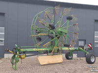 Schwader Krone Swadro TC 760