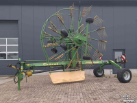 Schwader Krone Swadro TC 760