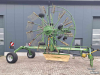 Schwader Krone Swadro TC 760