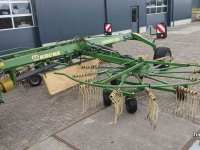 Schwader Krone Swadro TC 760