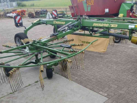 Schwader Krone Swadro TC 760
