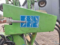 Schwader Krone Swadro TC 760