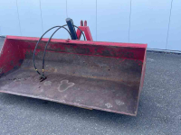 Kartoffel Schaufel / Lade Schaufel Wifo TH-22