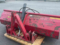 Kartoffel Schaufel / Lade Schaufel Wifo TH-22