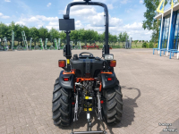 Obsttraktor TAFE 6028