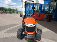 Obsttraktor TAFE 6028